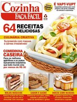 Cozinha Faça Fácil